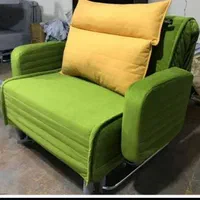 مبل کم جا تخت خواب شو عباسپور|مبلمان خانگی و میز عسلی|کرمان, |دیوار