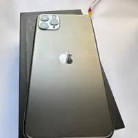 Iphone 11 pro max 512 JA