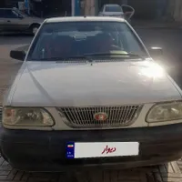 پراید 141 SX، مدل ۱۳۹۱|خودرو سواری و وانت|بیرجند, |دیوار