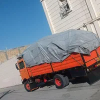 باربری عدالت گچساران شبانه روز کارگرحرفه ای ماشین|خدمات حمل و نقل|دوگنبدان, |دیوار
