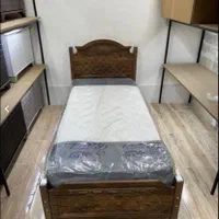 تک نفره و دونفره|تخت و سرویس خواب|تهران, نعمت‌آباد|دیوار