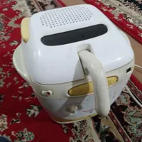 سرخ کن مونمیکس
