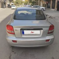 کیا ریو مونتاژ دنده‌ای، مدل ۱۳۸۵|خودرو سواری و وانت|مشهد, دانشجو|دیوار