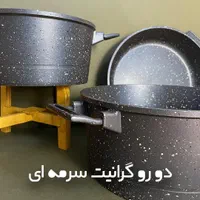 بازسازی ظروف تفلون،تبدیل تفلون به گرانیت|خدمات پیشه و مهارت|شیراز, قصرالدشت|دیوار