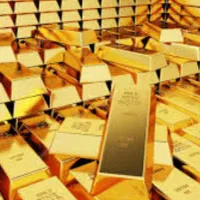 شمش آبشده طلای 18 عیار با گواهی آزمایشگاه