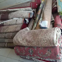 فرش 4و6و9و12متری 150 تخته سرتل مهر۴۳ مغازه بازه|فرش|بوشهر, |دیوار