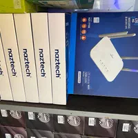 مودم سیم کارت خور 4 انتنه