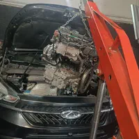 تعمیرگاه تخصصی خودروهای چینی از صفرتاصد با گارانتی|خدمات موتور و ماشین|تهران, شهرک شهید رجایی (کوی نوبنیاد)|دیوار