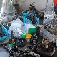 مکانیکی و جلوبندی سازی کلاسیک|خدمات موتور و ماشین|بیرجند, |دیوار