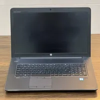 لپ تاپ zbook 17 G3|رایانه همراه|دزفول, |دیوار