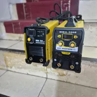دستگاه جوش موتور جوش گلگسی وکلاسیک 300آمپر و250|ابزارآلات|تهران, نواب|دیوار
