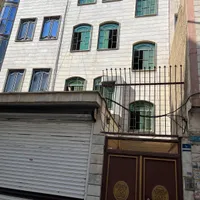 خانه ۷۵متری ۴طبقه بین پوریای ولی و خیابان نور|فروش زمین و ملک کلنگی|تهران, نعمت‌آباد|دیوار