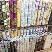 کاغذدیواری پستر سه بعدی کناف نرده کف پوش|خدمات پیشه و مهارت|کرمانشاه, |دیوار