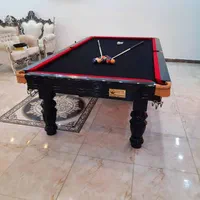 میز بیلیارد ۱۴۳۱۴|ورزشهای توپی|تهران, منیریه|دیوار