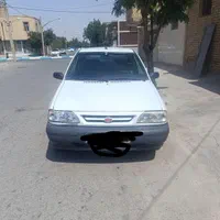 پراید 131 LE، مدل ۱۳۹۲