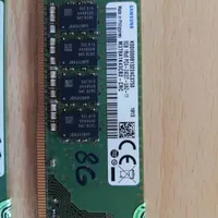 باندل DDR4|قطعات و لوازم جانبی رایانه|رشت, فلسطین|دیوار