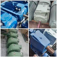 خرید فروش معاوضه پمپ کفکش الکتروموتور دینام|ماشین‌آلات صنعتی|کرج, چهارصد دستگاه|دیوار