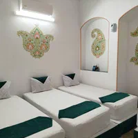 اقامتگاه بومگردی سوییت هتل سنتی عمارت چهارباغ|اجارهٔ کوتاه‌مدت آپارتمان و سوئیت|کاشان, بازار کاشان|دیوار