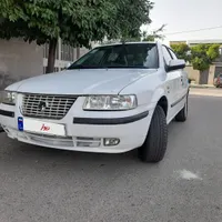 سمند الیکس