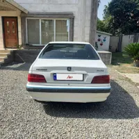 پژو پارس LX TU5، مدل ۱۳۹۴|خودرو سواری و وانت|آمل, |دیوار