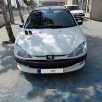 پژو 206 تیپ ۳، مدل ۱۳۹۷