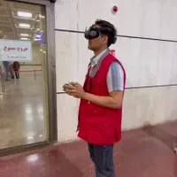 فیلمبرداری هوایی-هلیشات FPV -پهپاد-تولیدمحتوا ادیت|خدمات پذیرایی، مراسم|اصفهان, همدانیان|دیوار