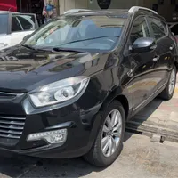 جک S5 اتوماتیک، مدل ۱۴۰۲نقدو‌اقساط