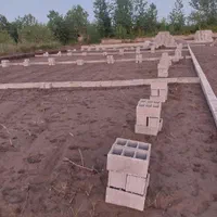 ۲۲۰متر ساحلی ویو دریا املاک عمارت چاف وچمخاله|فروش زمین و ملک کلنگی|چاف و چمخاله, |دیوار