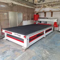 سی ان سی چوب و MDF/سی ان سی  تولز چنج/ CNC|ماشین‌آلات صنعتی|تهران, امیریه|دیوار