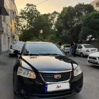 جیلی Emegrand X7 اتوماتیک بدون رنگ|خودرو سواری و وانت|تهران, دبستان|دیوار