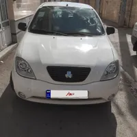 تیبا 2 (هاچبک) EX، مدل ۱۳۹۸|خودرو سواری و وانت|مرودشت, گندم‎|دیوار