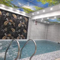 ویلا استخردار مرکز شهر رامسر|اجارهٔ کوتاهمدت ویلا و باغ|رامسر, |دیوار