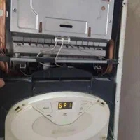 تعمیرات انواع پکیج ایرانی و خارجی