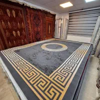 فرش فانتزی گلیم ۴ متری خراسان بزرگ|فرش|مشهد, امیر|دیوار