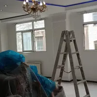 نقاشی ساختمان