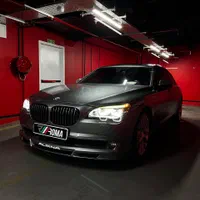 750li. 2011|خودرو سواری و وانت|تهران, حکمت|دیوار