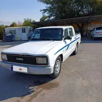 خودرو مزدا خانگی