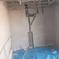 کولر گازی و اسپیلت تعمیر نصب و شارژگاز|خدمات پیشه و مهارت|کیش, |دیوار