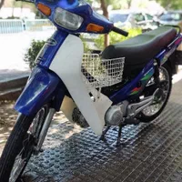 موتور بهمن b کلکسیونی