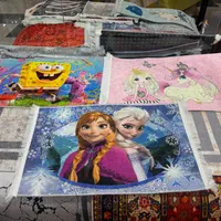 فرش کودک|فرش|سنندج, |دیوار