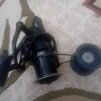 چرخ ماهیگیری