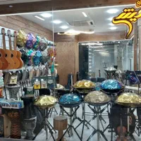 طبلک کودک تبلک|درام و پرکاشن|اهواز, کیانپارس |دیوار