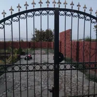 باغچه باغ ویلا نقلی سند دار|فروش زمین و ملک کلنگی|تهران, شادآباد|دیوار