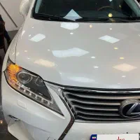 Rx350 مدل ۲۰۰۹|خودرو سواری و وانت|تهران, سعادت‌آباد|دیوار