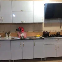 کابینت حاضری ابعاد استاندارد مدرن کد 321|مصالح و تجهیزات ساختمان|شاهرود, |دیوار