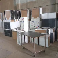 کابینت دست دوم و نو|مصالح و تجهیزات ساختمان|مشکیندشت, |دیوار