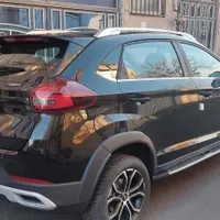 ام‌وی‌ام X22 Pro IE، مدل ۱۴۰۳|خودرو سواری و وانت|تهران, حمزه‌آباد|دیوار