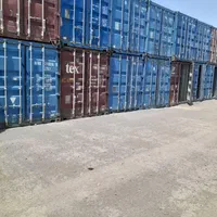 کانتینر ۶ و ۱۲ متری تک و تعداد خرید