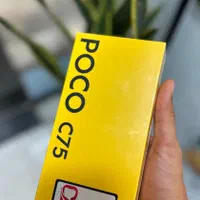 poco c75