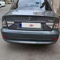 سمند سورن پلاسef7، دوگانه، مدل ۱۴۰۴|خودرو سواری و وانت|تهران, ابوذر (منطقه ۱۵)|دیوار